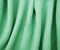 Mint Green Melton Wool-Poly Blend Solid Brush Double Woven Fabric By the Yard